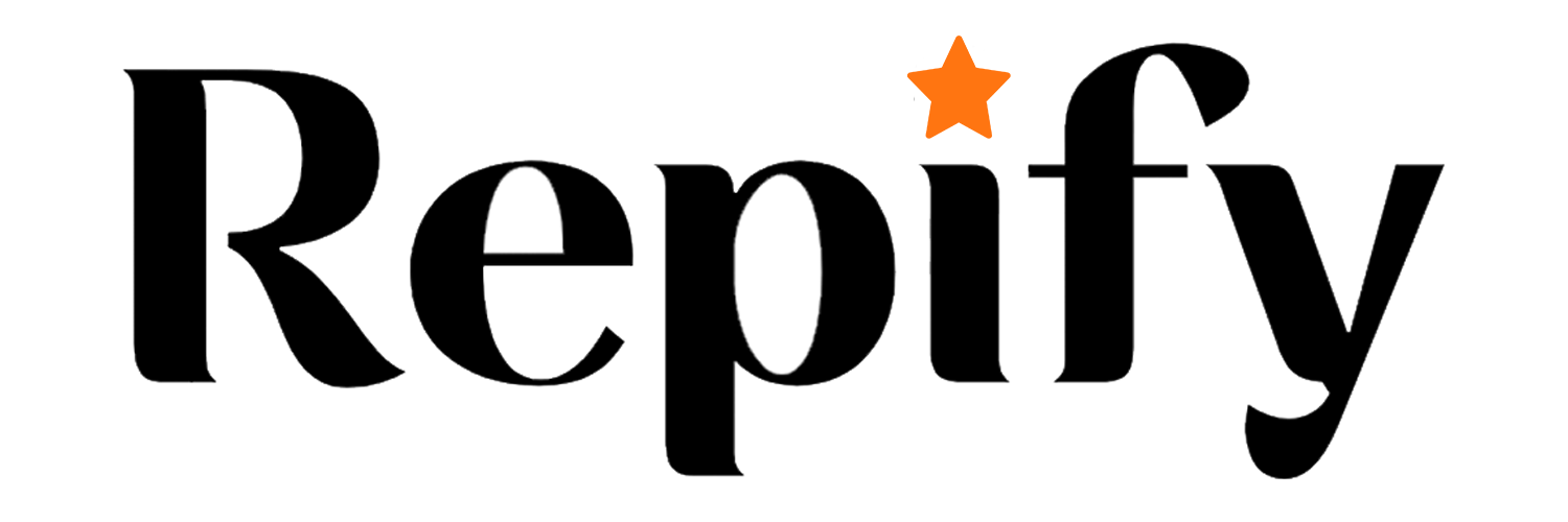 Repify Logo