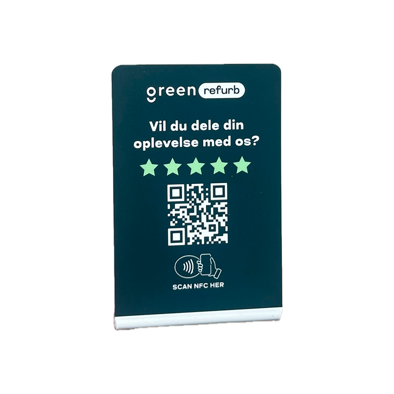 Review Stander - Standard