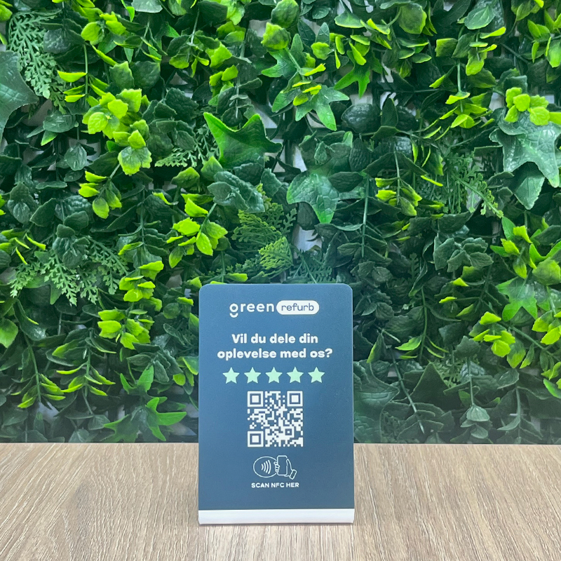 Review Stander - Standard